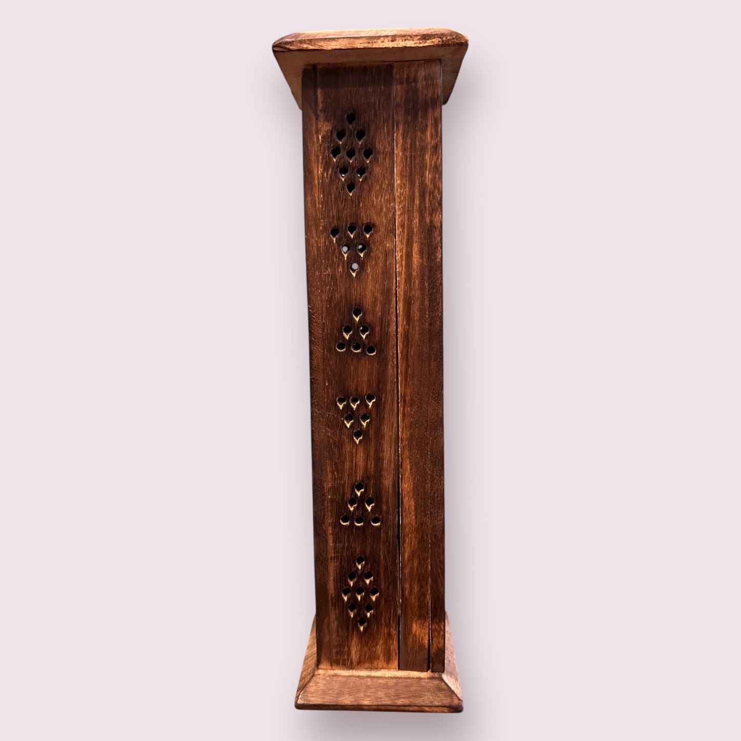 Mandala Tower Incense Burner