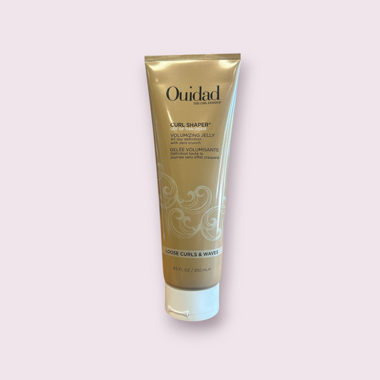Curl Shaper Out of Thin Hair Volumizing Curl Jelly