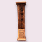 7 Chakra Tower Incense Burner