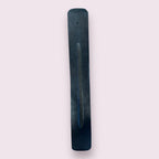 Wood Incense Holder Plain Colored Assorted