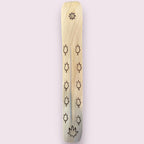 Ski Incense Holder Assorted