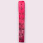 Ski Incense Holder Assorted