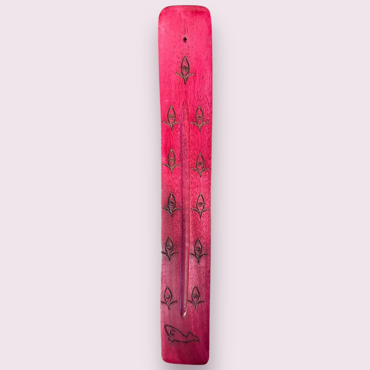 Ski Incense Holder Assorted
