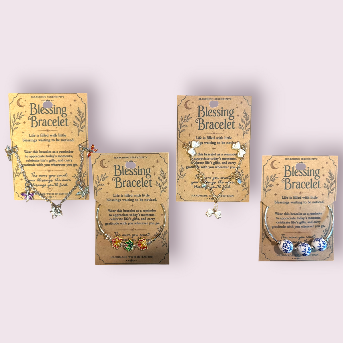 Blessing Bracelets