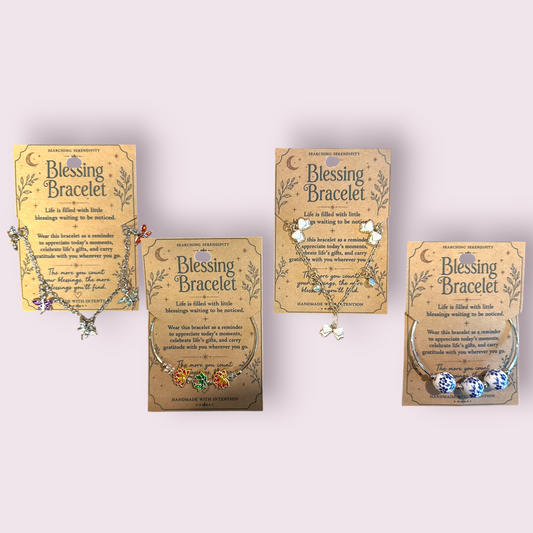 Blessing Bracelets