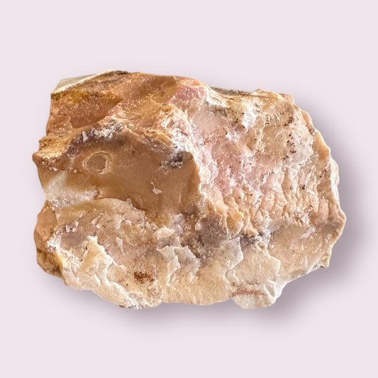 Jasper Rough 1/2 Flat