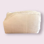 Crystal Rough 1/2 Flat