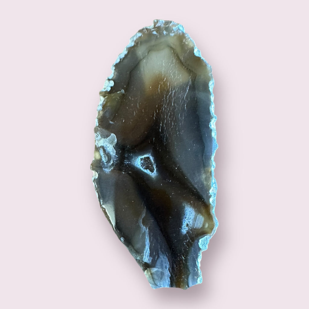 Agate Slices - Natural Agate Slab Stones