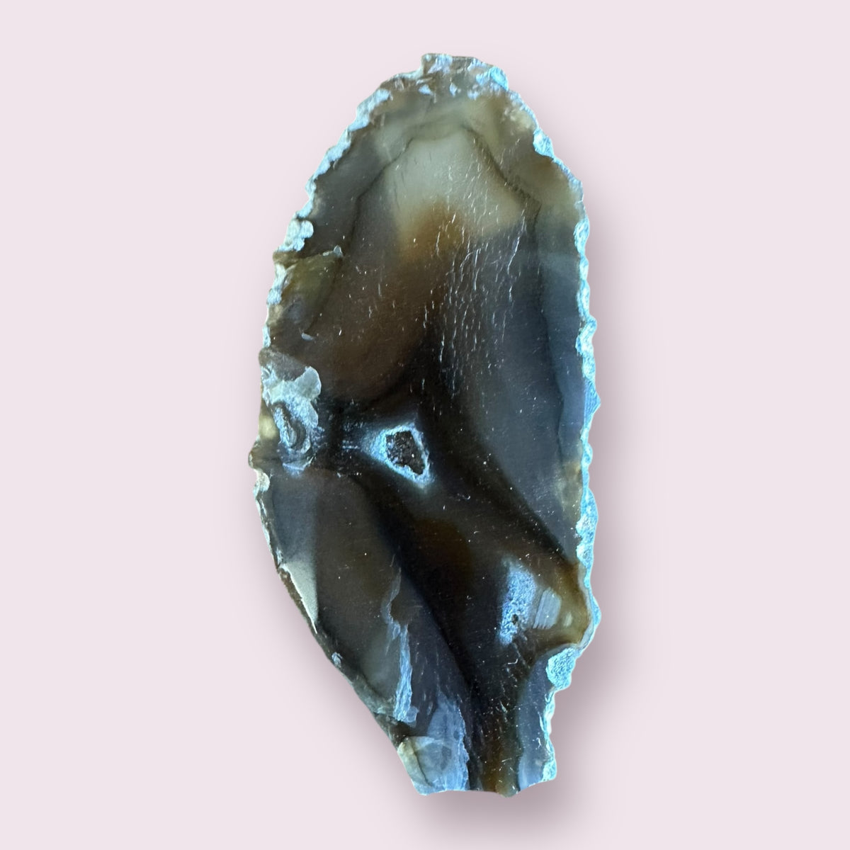 Agate Slices - Natural Agate Slab Stones