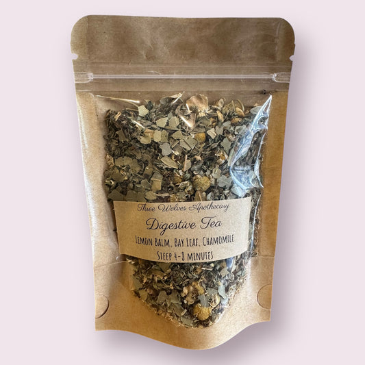 Digestive Tea