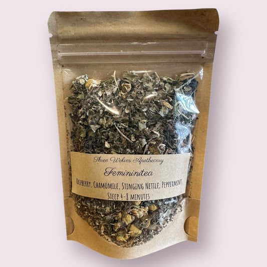 Femininitea
