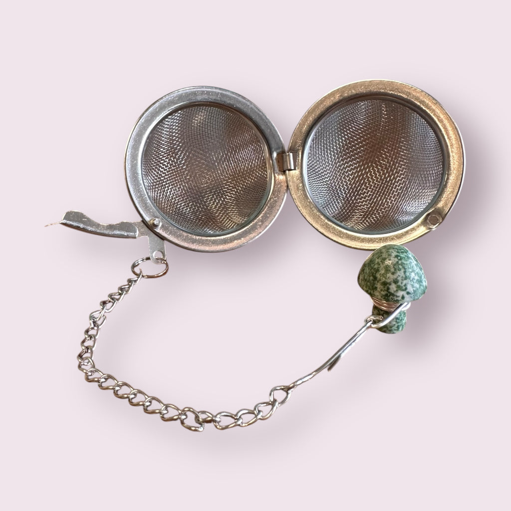 Tea Ball Infuser