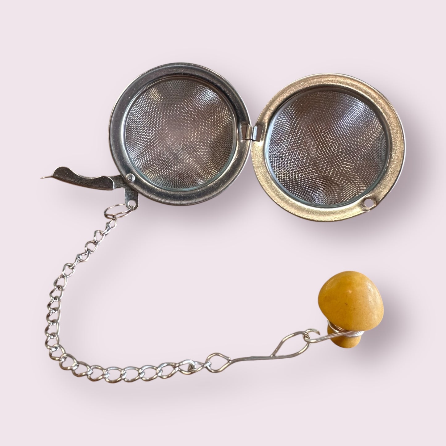 Tea Ball Infuser