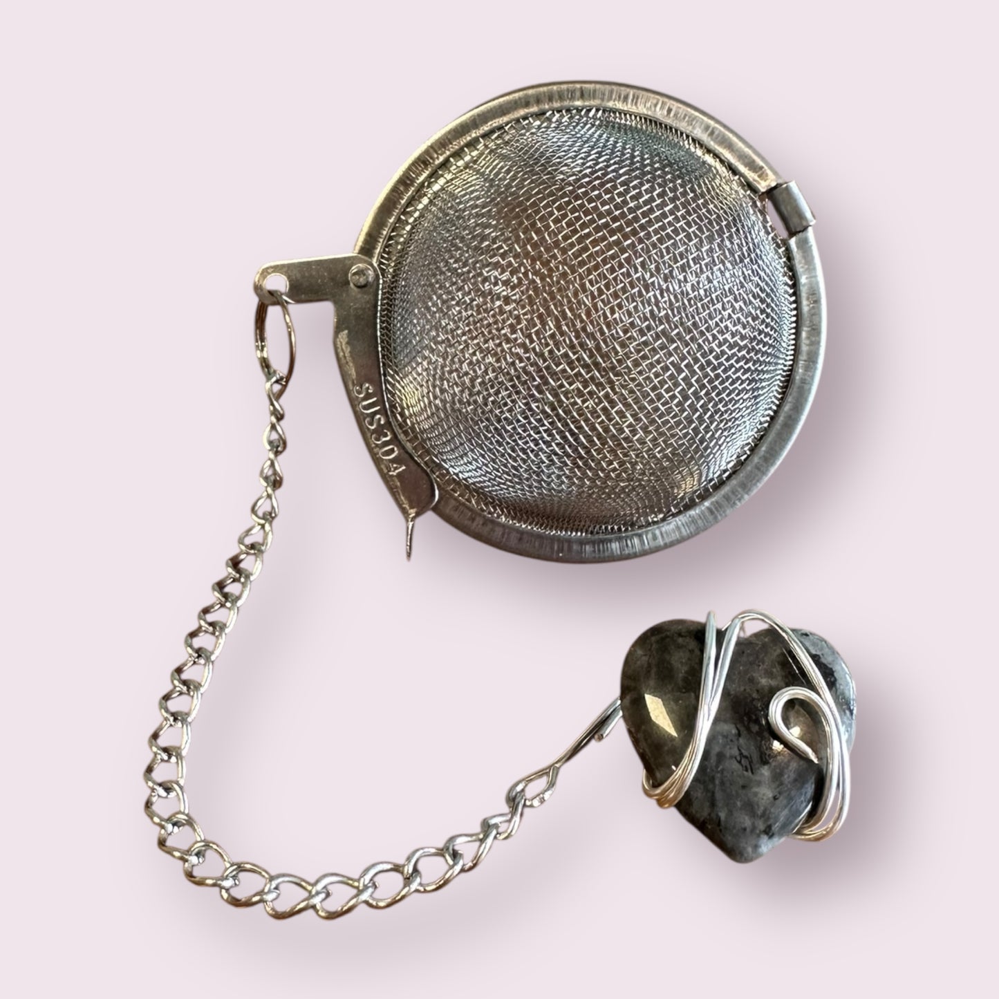 Tea Ball Infuser