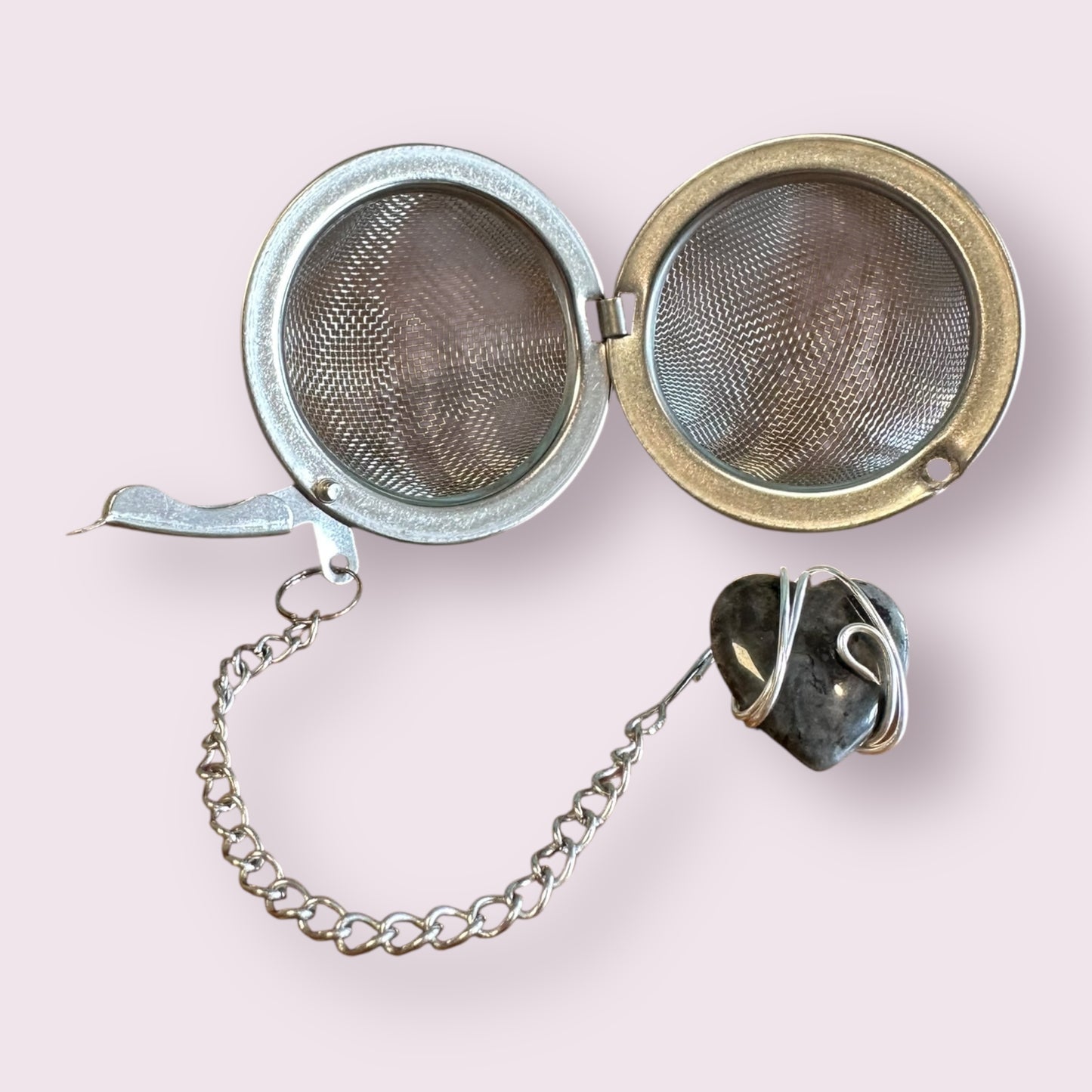 Tea Ball Infuser