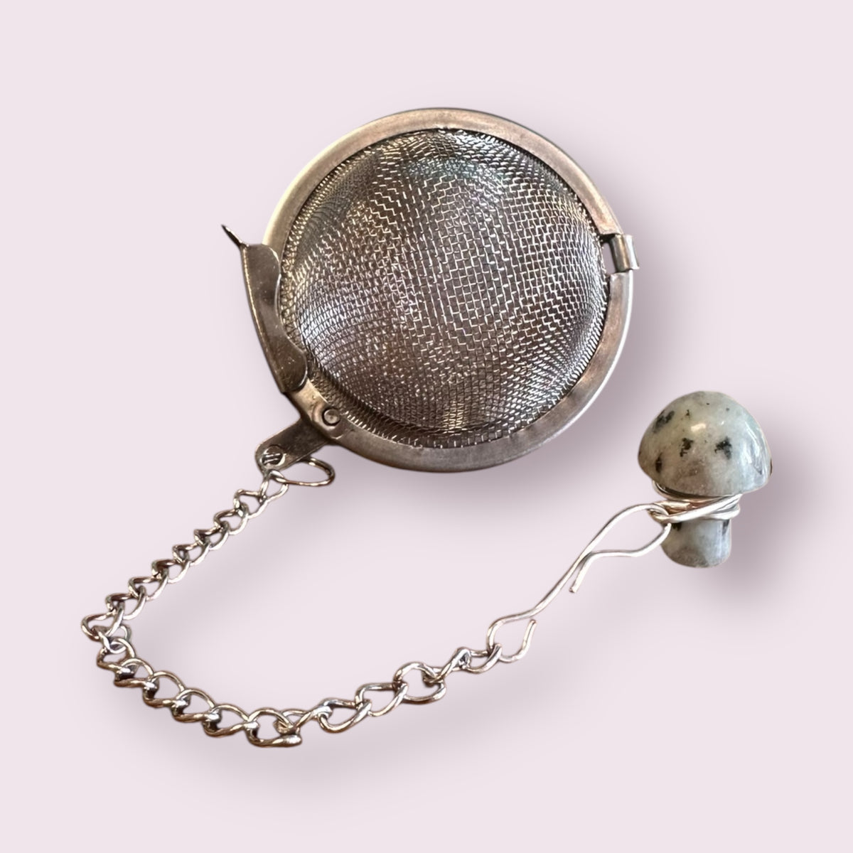 Tea Ball Infuser