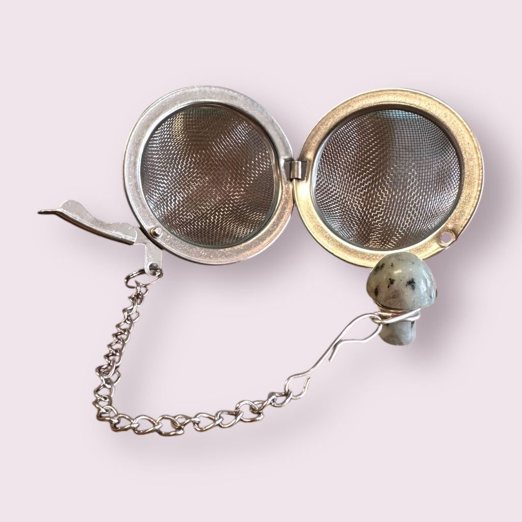 Tea Ball Infuser