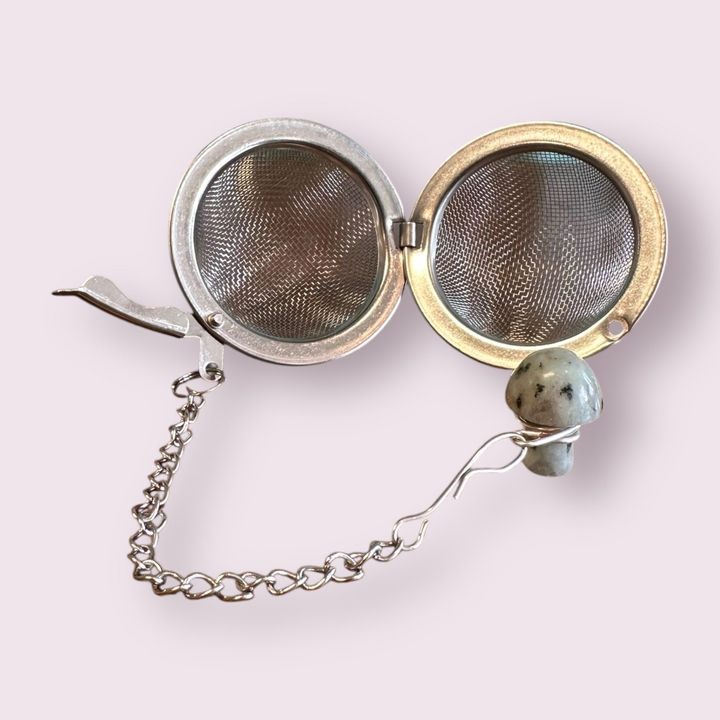 Tea Ball Infuser