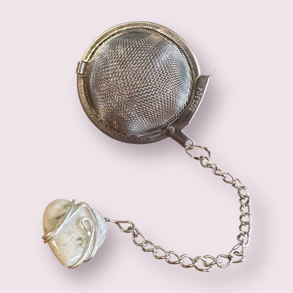 Tea Ball Infuser