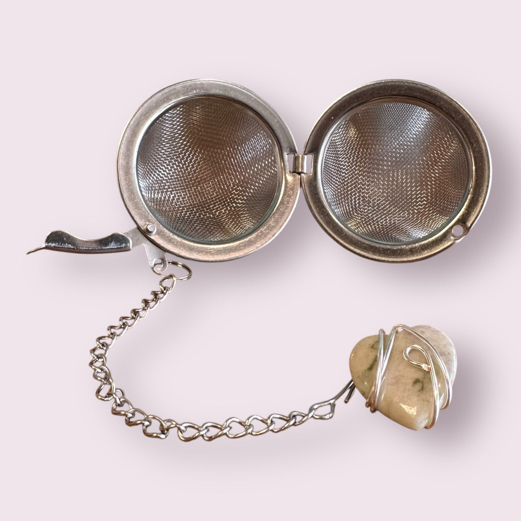 Tea Ball Infuser