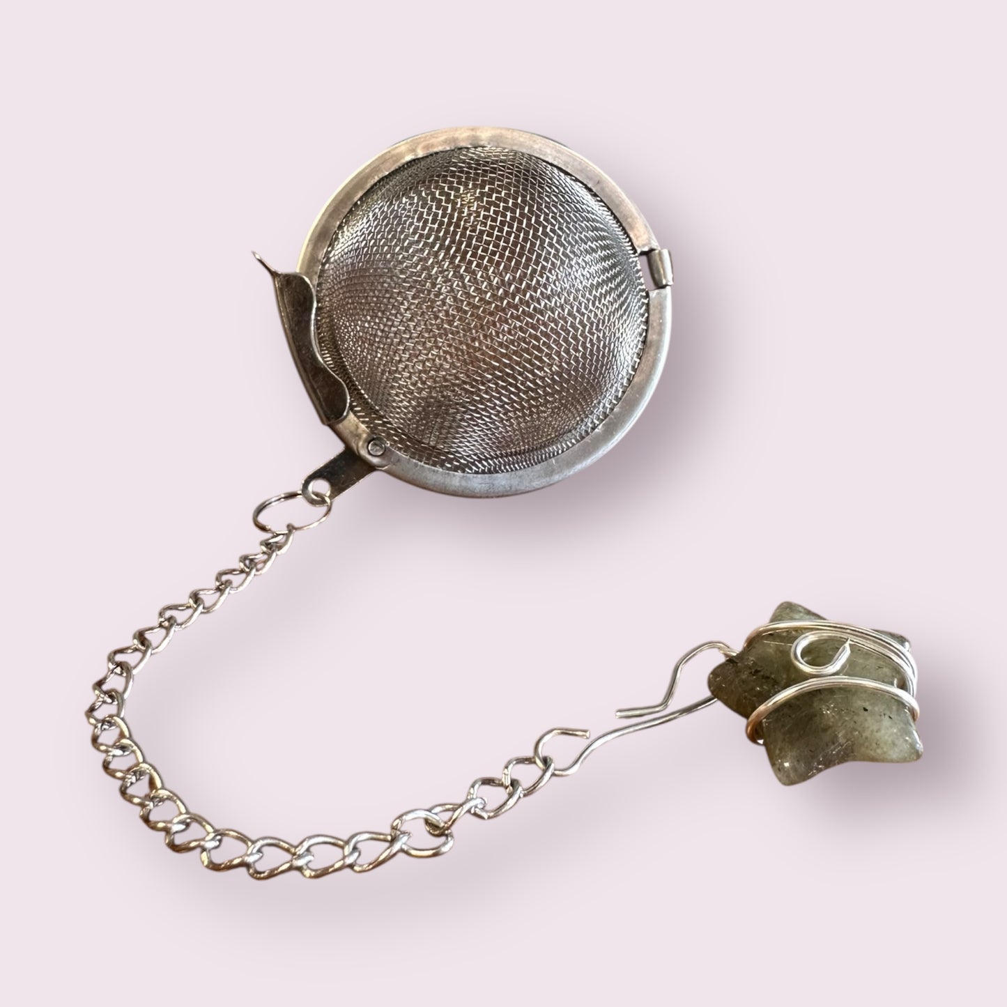 Tea Ball Infuser