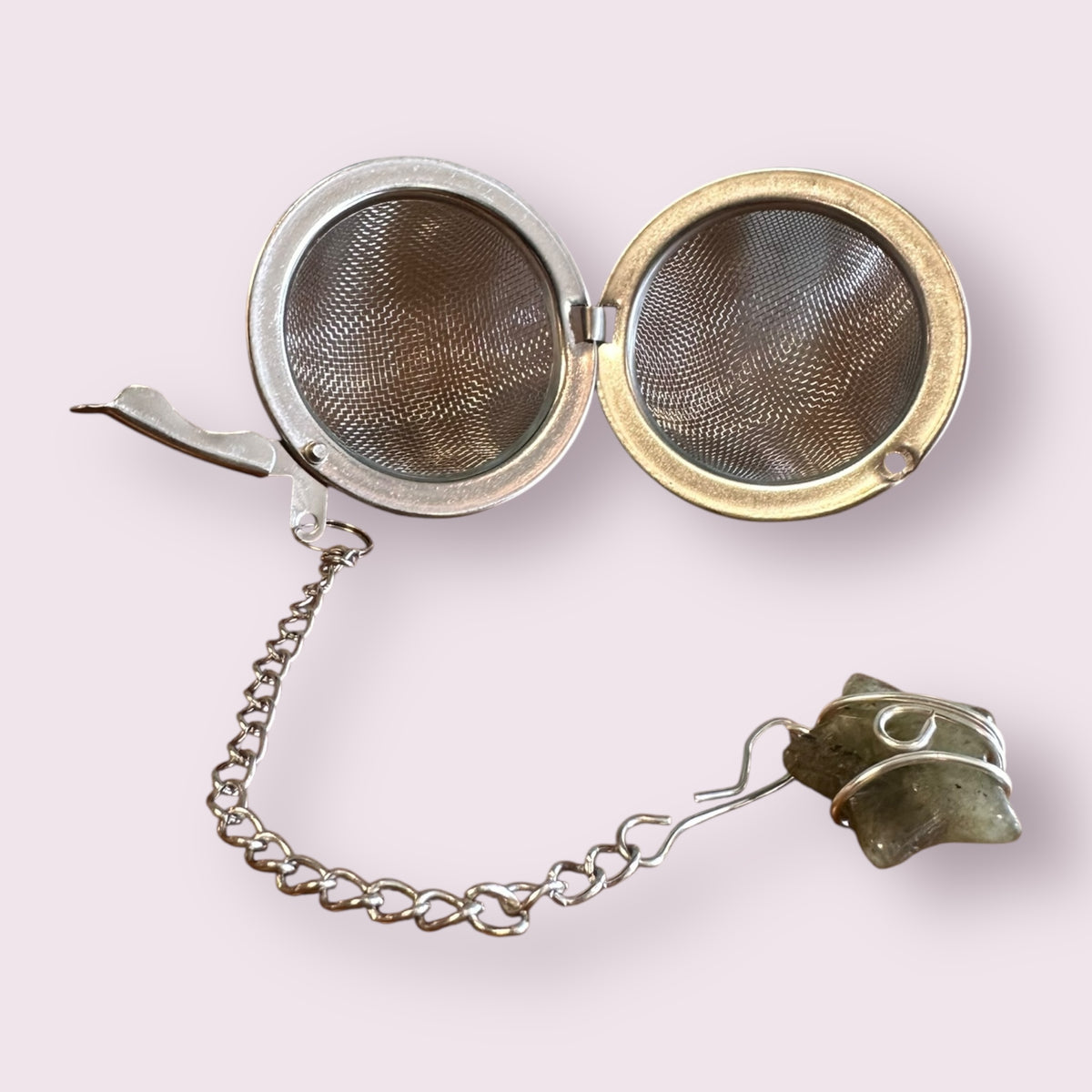 Tea Ball Infuser