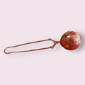 Stainless Steel Tea Strainer | Infuser: Rose Gold