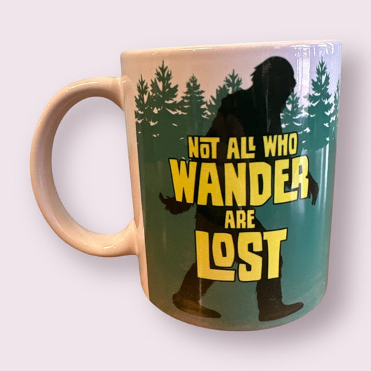 Wander Mug