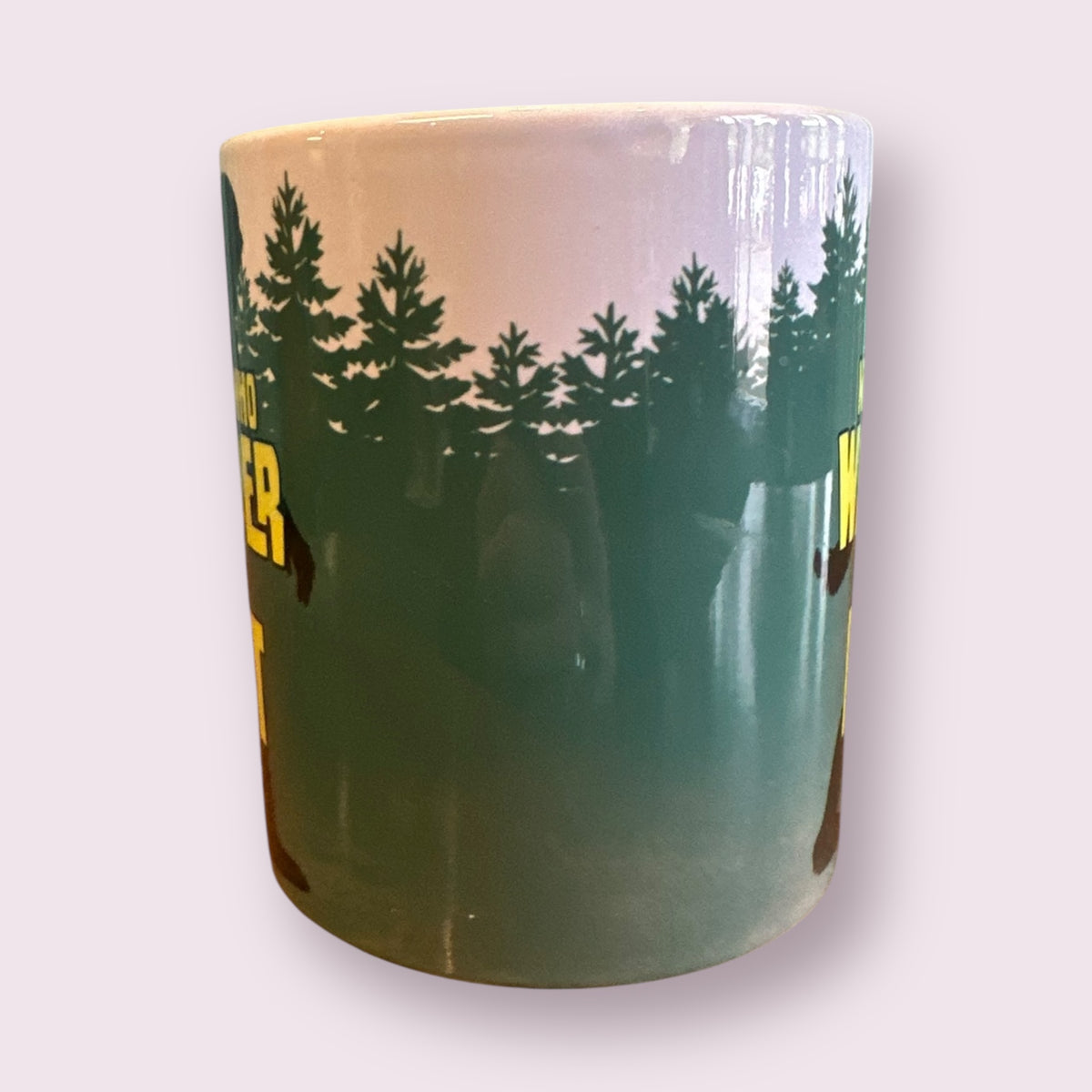 Wander Mug