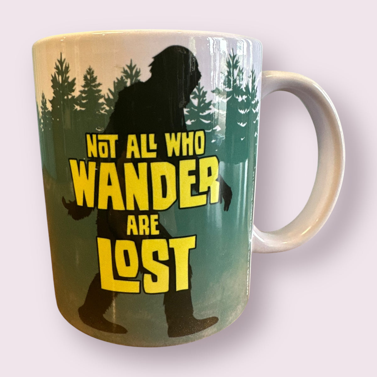 Wander Mug