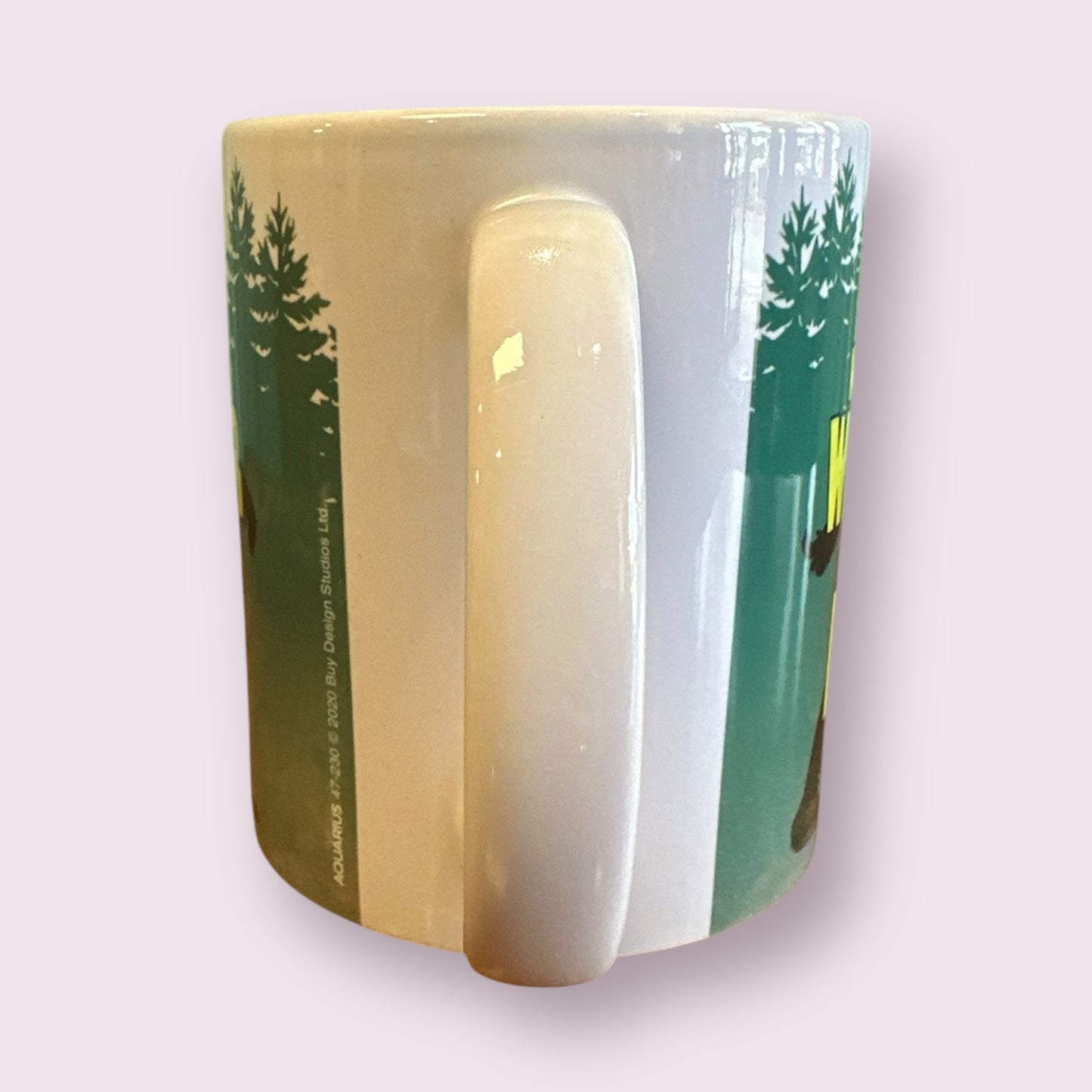 Wander Mug