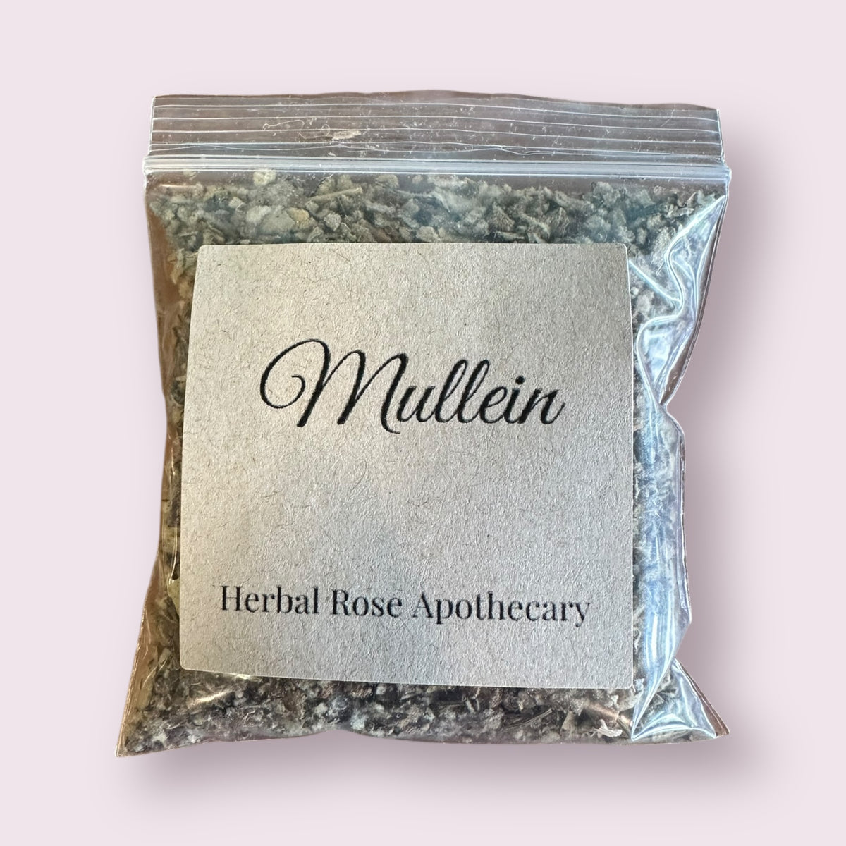 Mullein : 8g