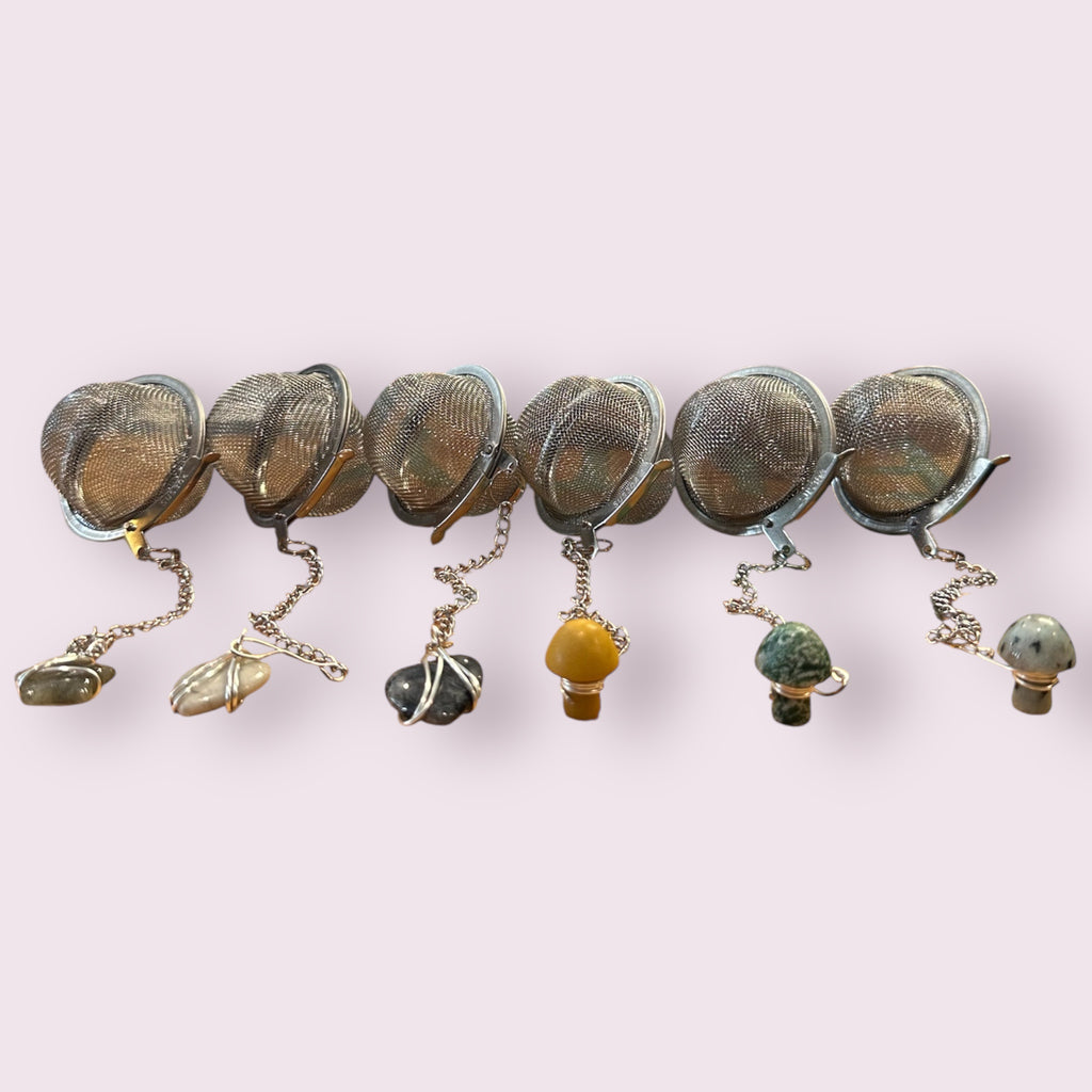 Tea Ball Infuser
