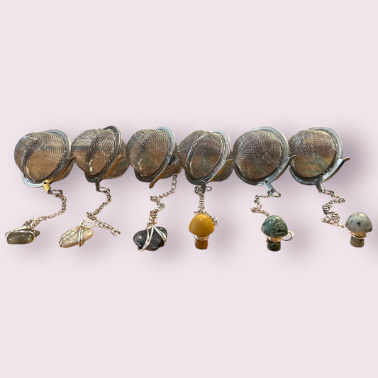 Tea Ball Infuser