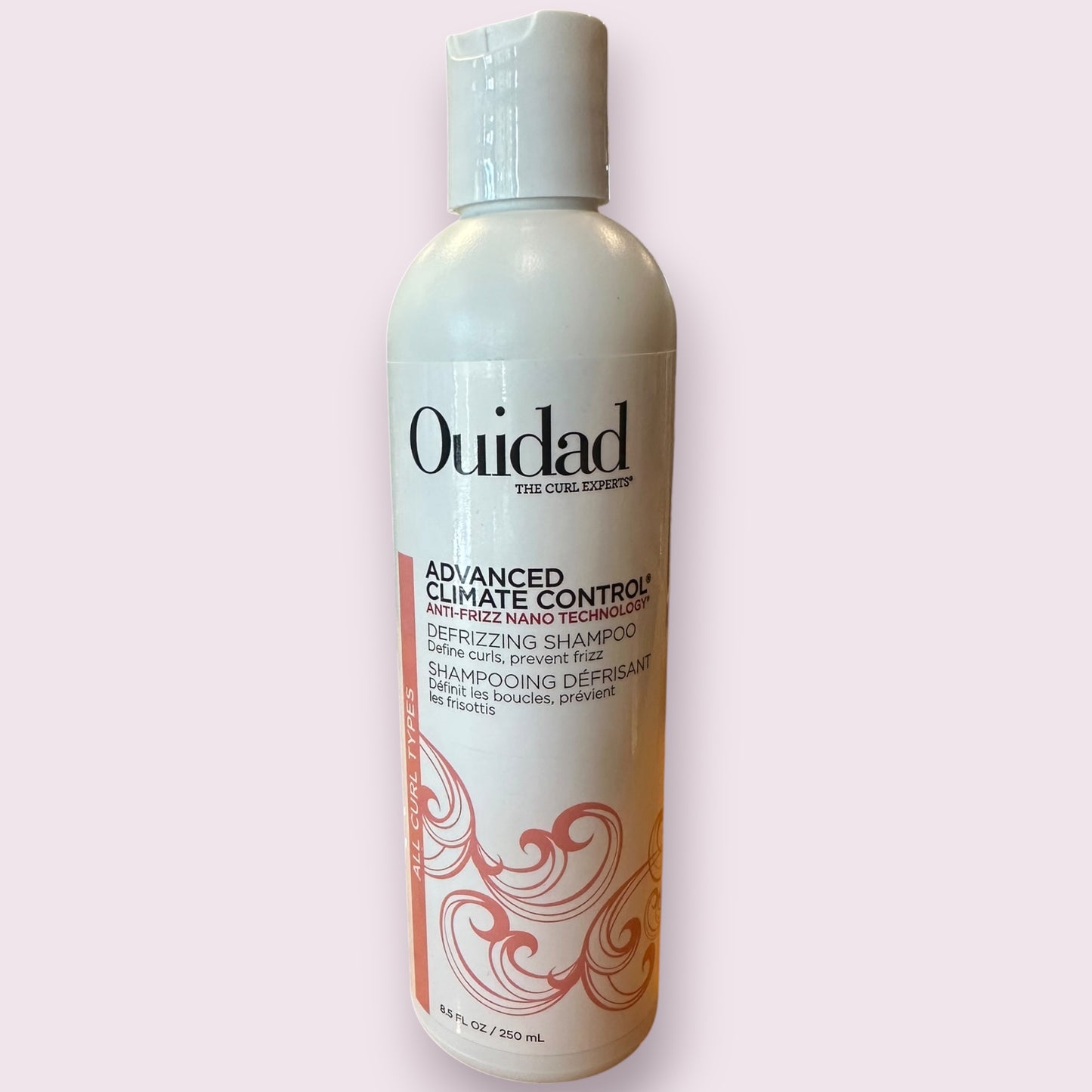 Advanced Climate Control Defrizzing Shampoo