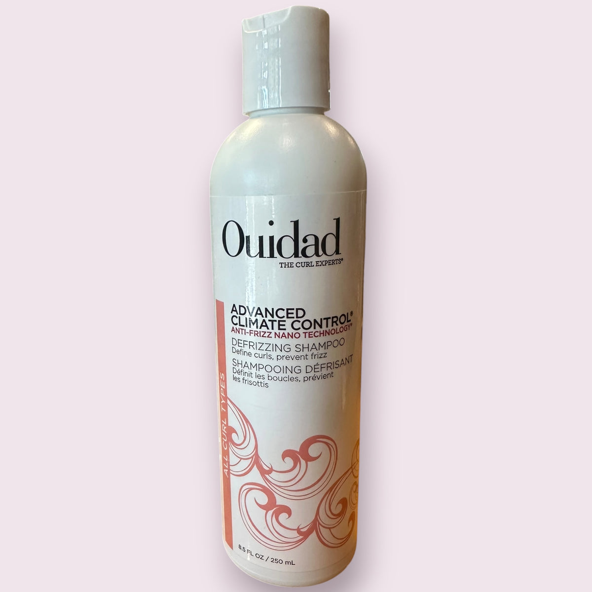 Advanced Climate Control Defrizzing Shampoo