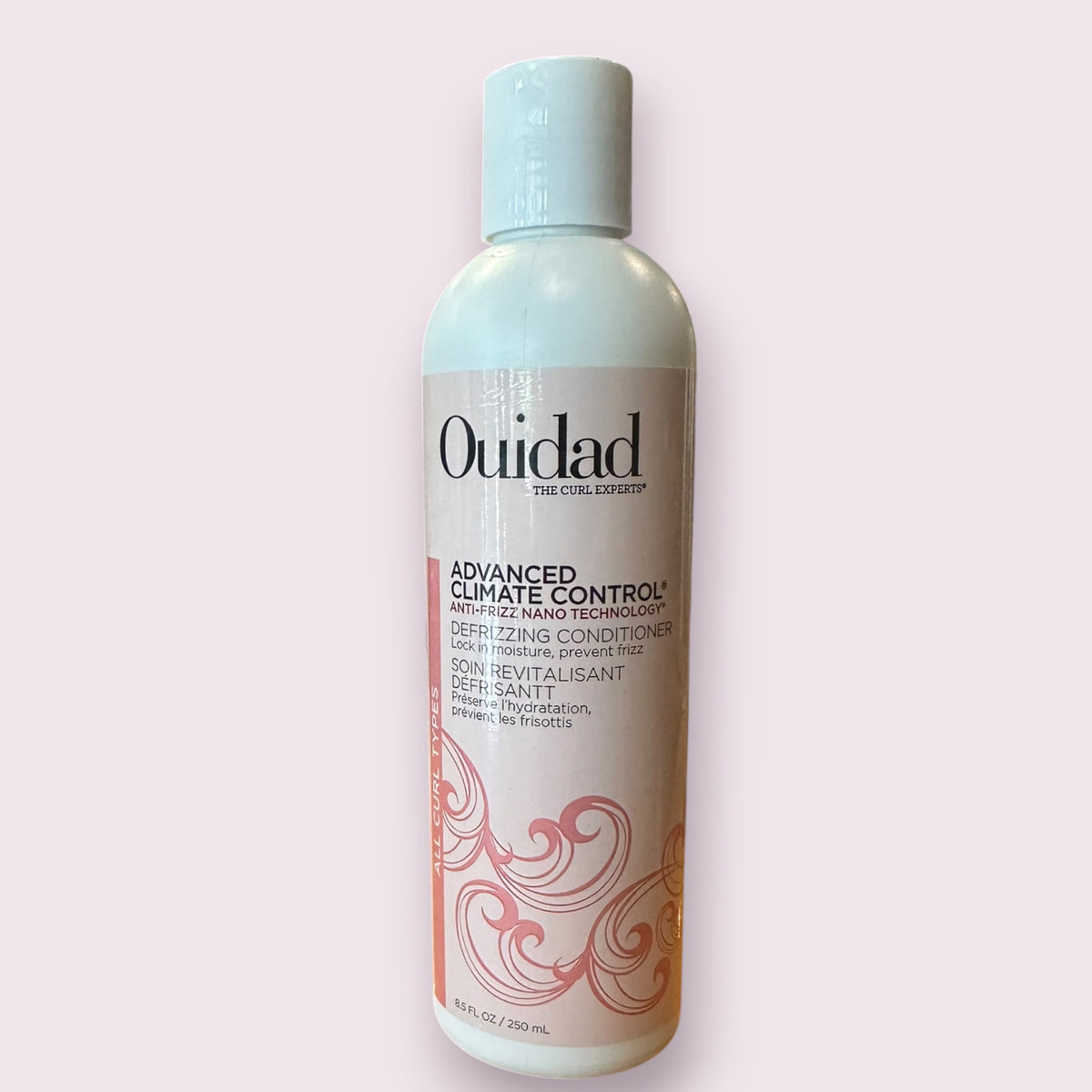 Ouidad Advanced Climate Control Defrizzing Conditioner