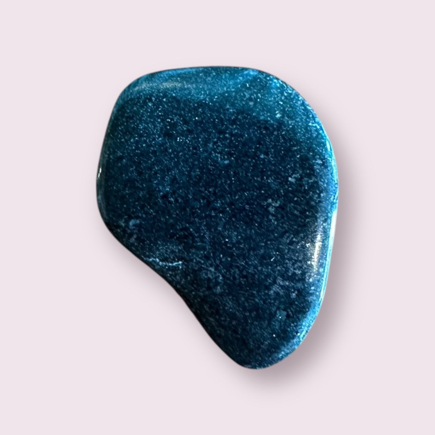 Lemurian Jade Tumbled