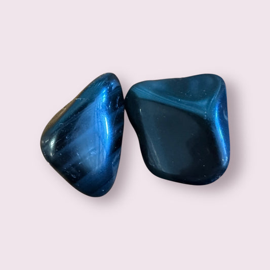 Rainbow Obsidian