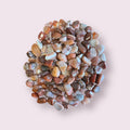 Red Sardonyx Tumbled