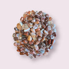 Red Sardonyx Tumbled