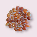 Carnelian Tumbled