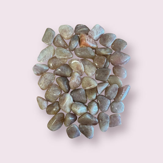 Red Aventurine Tumbled