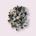 Smoky Quartz Clusters
