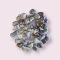 Lepidolite Tumbled Stones
