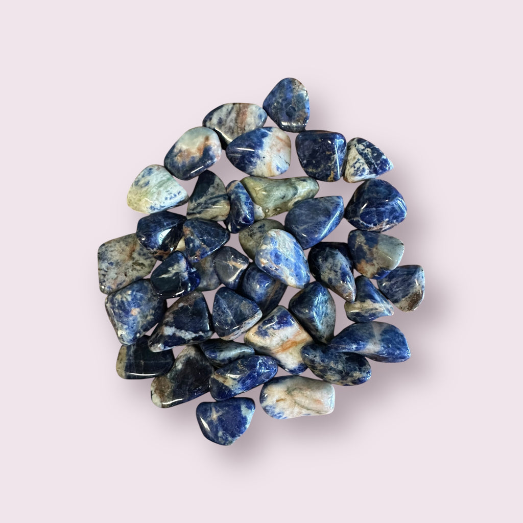 Sodalite