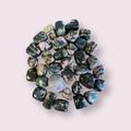 Rhodonite Tumbled
