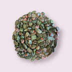 Unakite Tumbled
