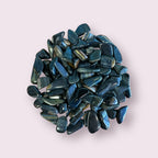 Blue Tigers Eye Tumbled