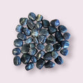 Iolite Tumbled